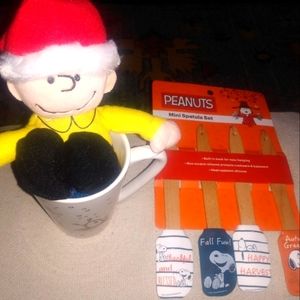 Charlie Brown (Peanuts) Lot